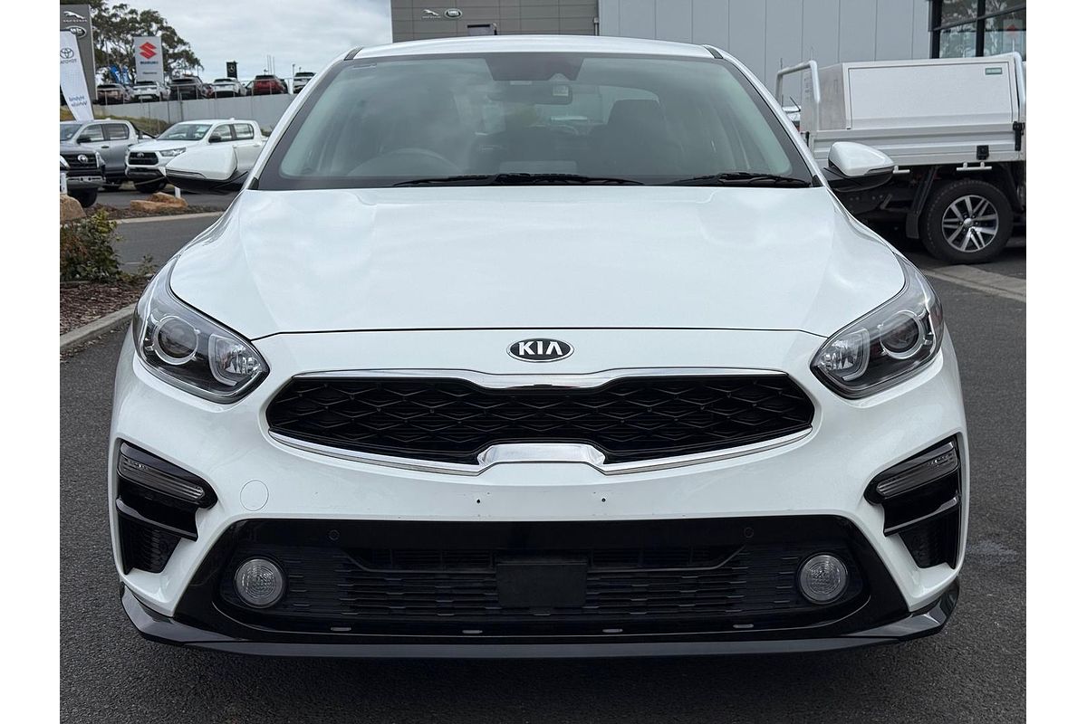 2019 Kia Cerato S BD