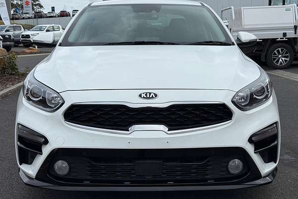 2019 Kia Cerato S BD