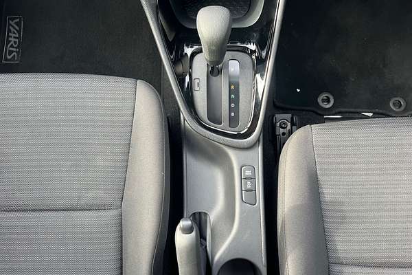 2021 Toyota Yaris Ascent Sport MXPA10R
