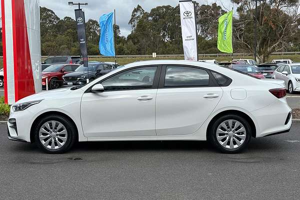 2019 Kia Cerato S BD