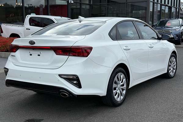 2019 Kia Cerato S BD