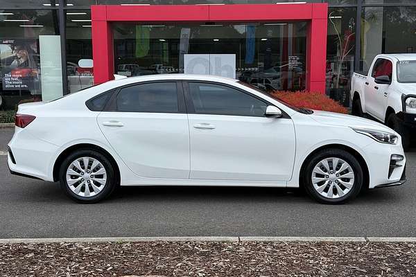 2019 Kia Cerato S BD