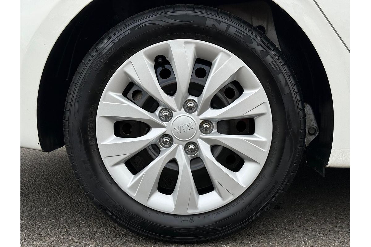 2019 Kia Cerato S BD