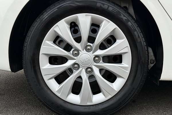 2019 Kia Cerato S BD