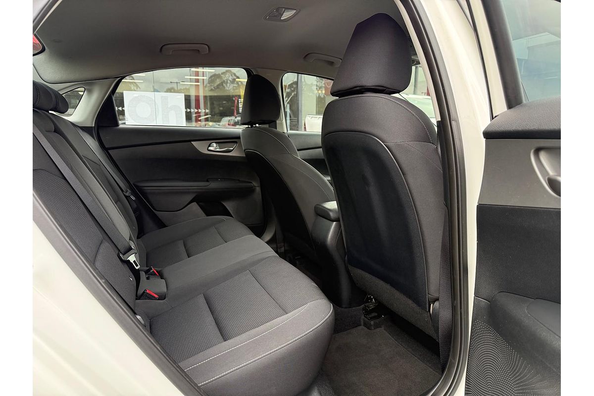 2019 Kia Cerato S BD