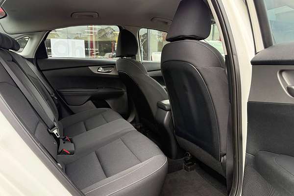 2019 Kia Cerato S BD