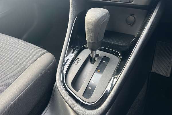 2021 Toyota Yaris Ascent Sport MXPA10R