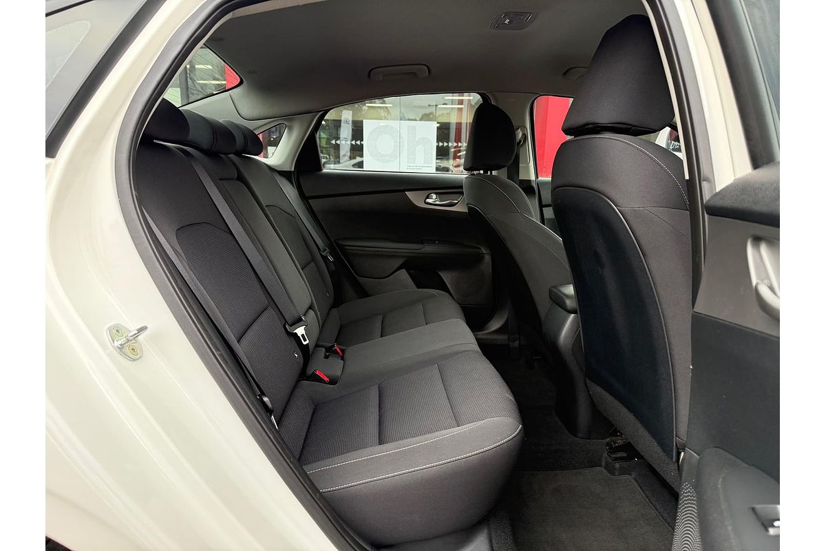 2019 Kia Cerato S BD