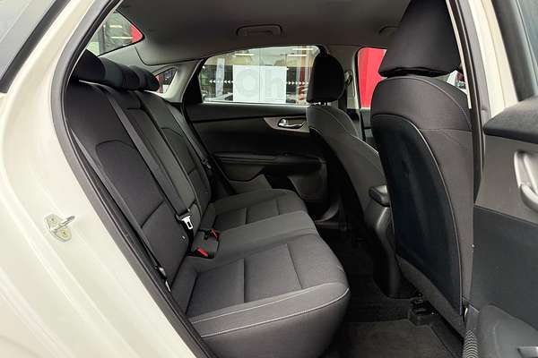 2019 Kia Cerato S BD