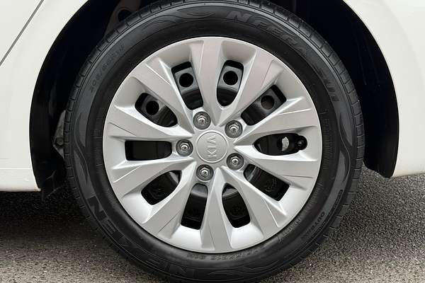 2019 Kia Cerato S BD
