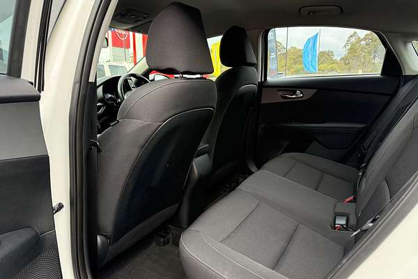 2019 Kia Cerato S BD