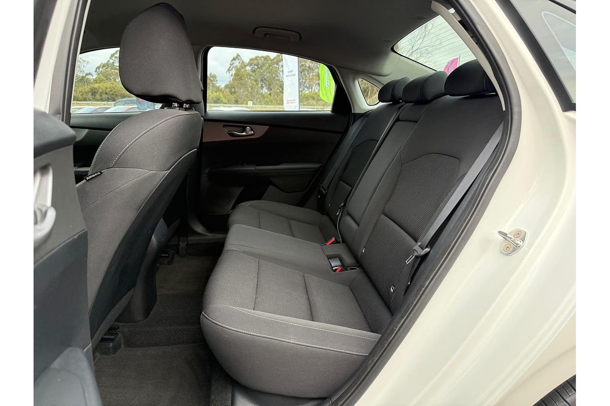 2019 Kia Cerato S BD