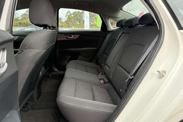 2019 Kia Cerato S BD