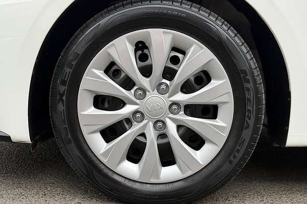 2019 Kia Cerato S BD