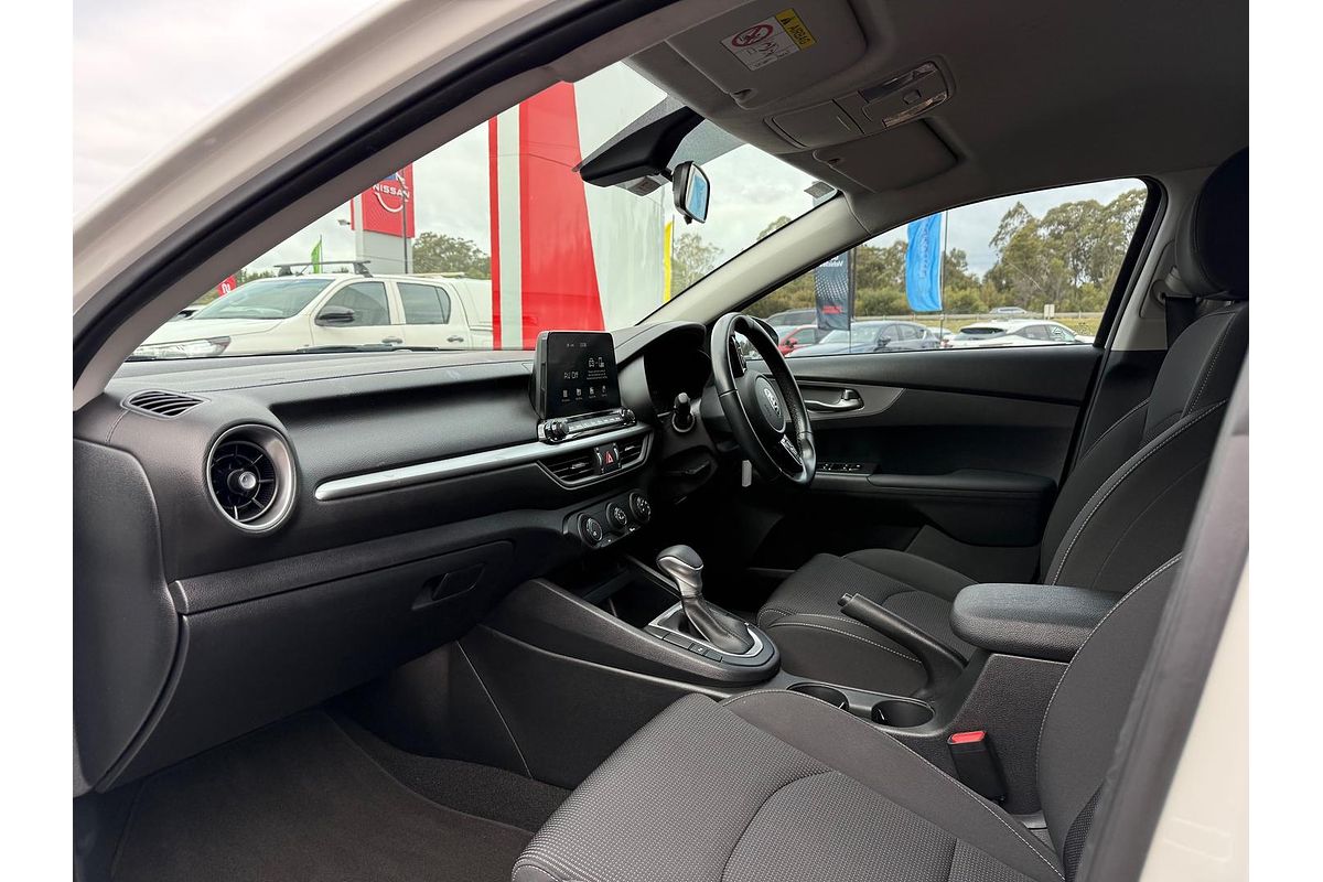 2019 Kia Cerato S BD
