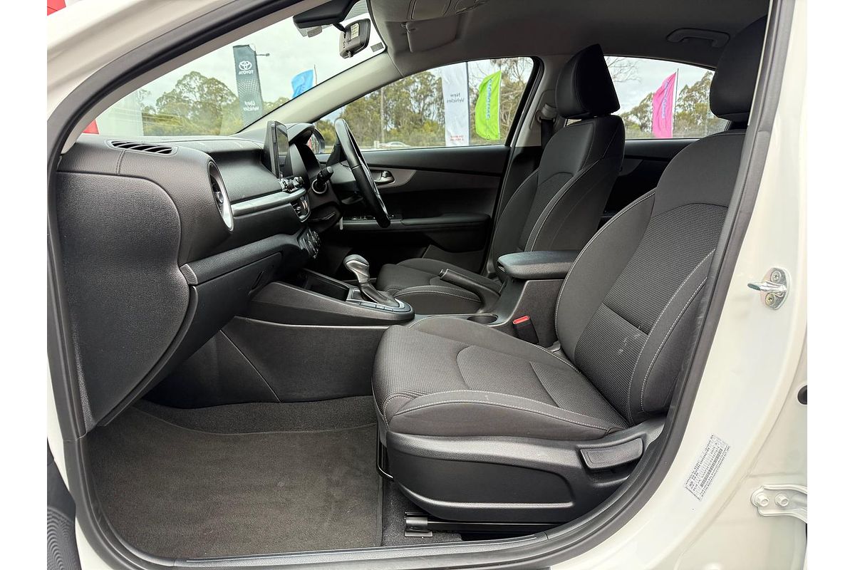 2019 Kia Cerato S BD
