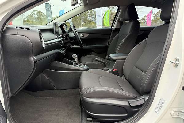 2019 Kia Cerato S BD