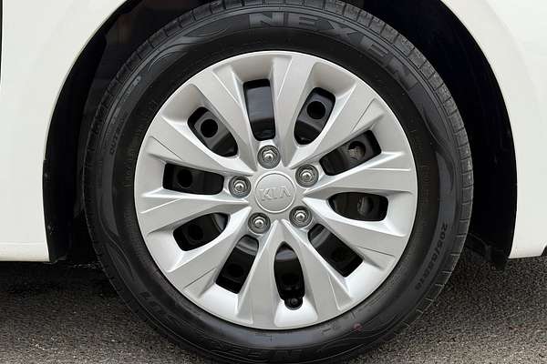 2019 Kia Cerato S BD
