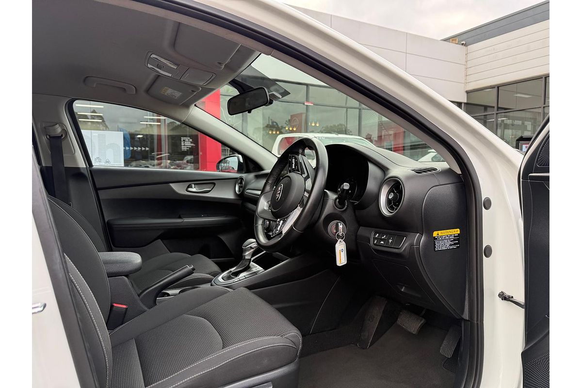 2019 Kia Cerato S BD
