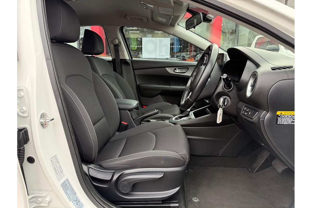 2019 Kia Cerato S BD