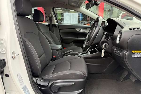 2019 Kia Cerato S BD