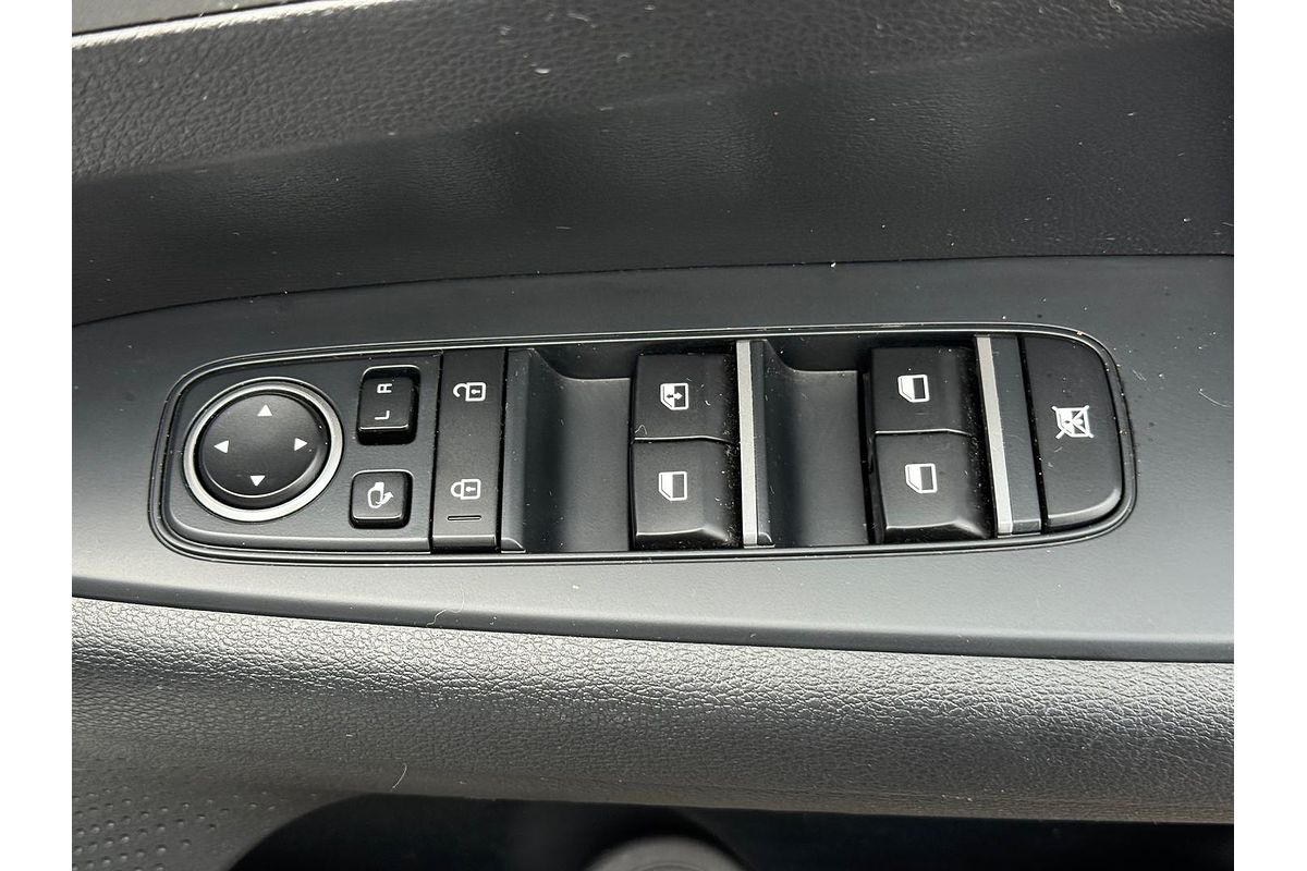 2019 Kia Cerato S BD