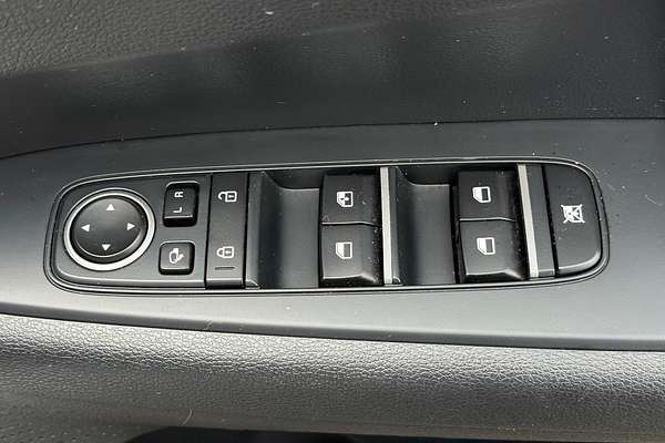2019 Kia Cerato S BD