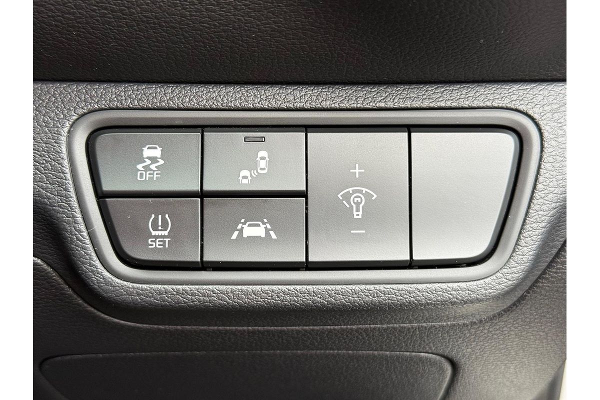 2019 Kia Cerato S BD