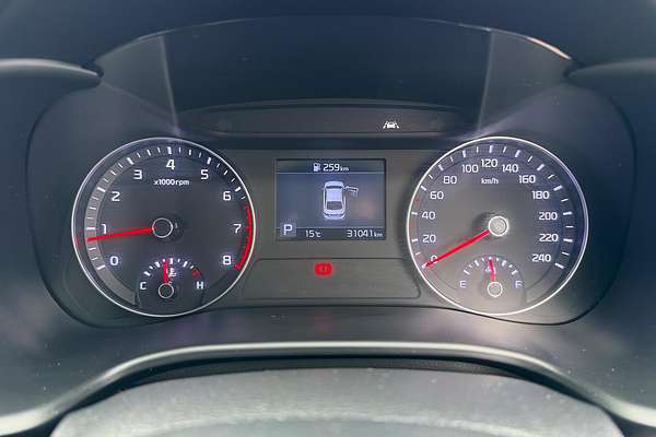 2019 Kia Cerato S BD