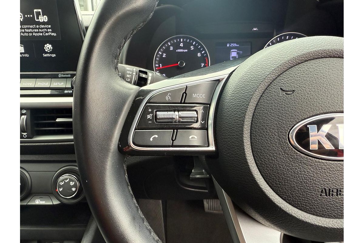 2019 Kia Cerato S BD