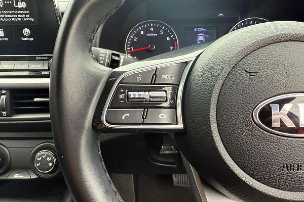 2019 Kia Cerato S BD