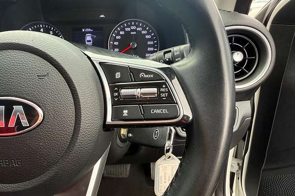 2019 Kia Cerato S BD