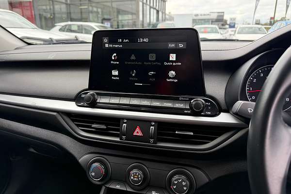 2019 Kia Cerato S BD