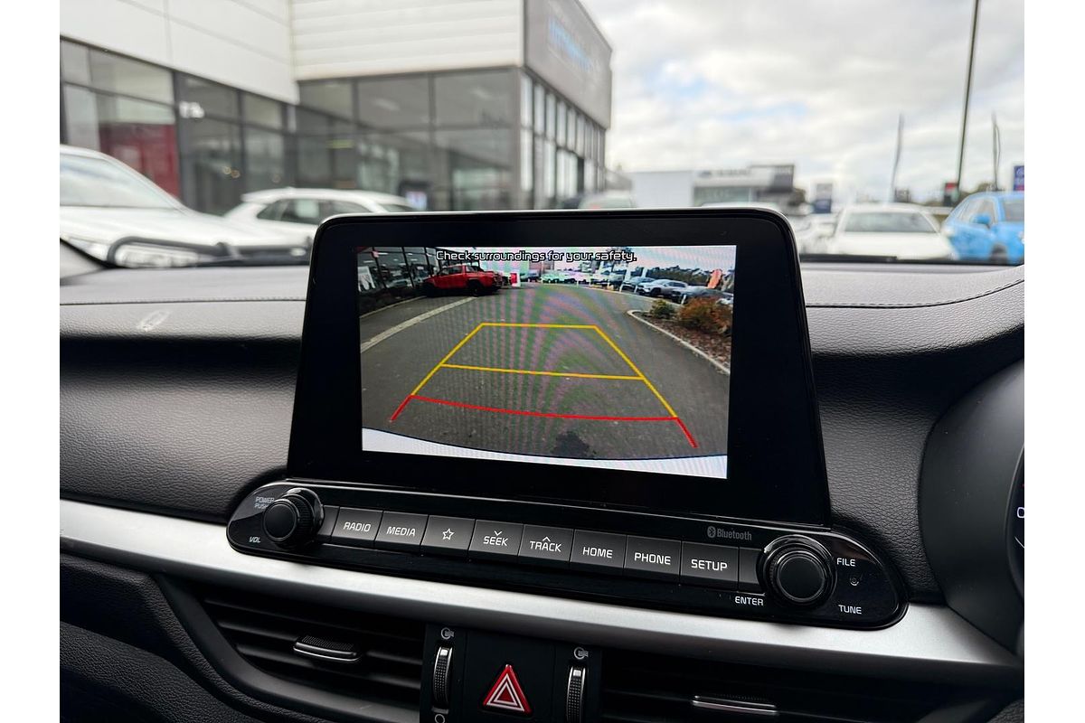 2019 Kia Cerato S BD