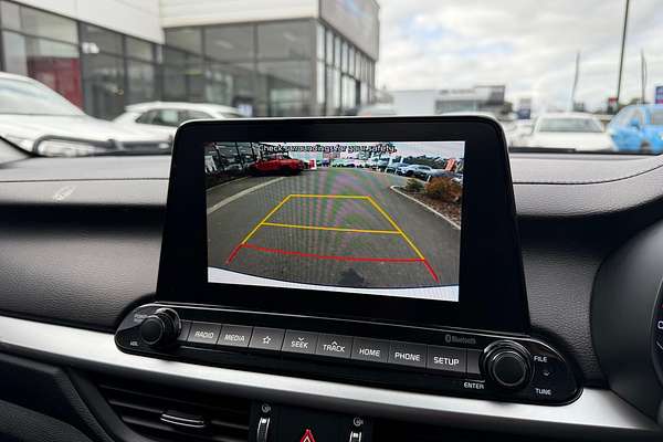 2019 Kia Cerato S BD
