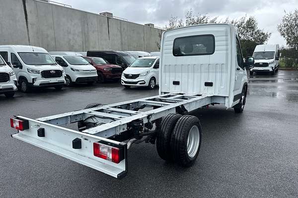 2025 LDV Deliver 9   Rear Wheel Drive LWB