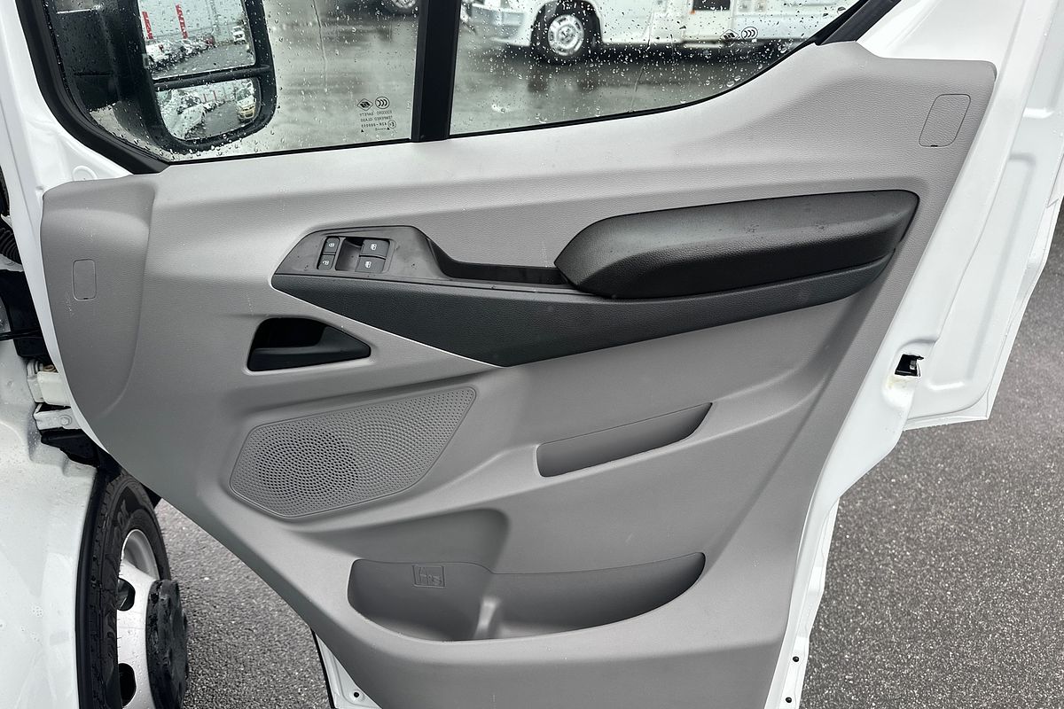 2025 LDV Deliver 9   Rear Wheel Drive LWB