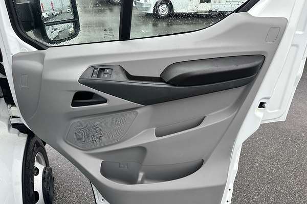 2025 LDV Deliver 9   Rear Wheel Drive LWB