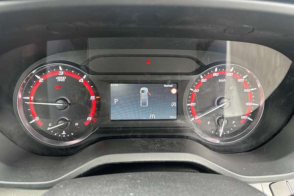 2025 LDV Deliver 9   Rear Wheel Drive LWB