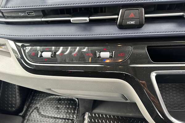 2025 LDV Deliver 9   Rear Wheel Drive LWB