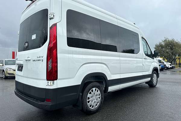 2025 LDV Deliver 9 LWB