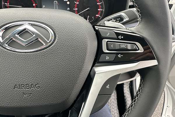 2025 LDV Deliver 9   Rear Wheel Drive LWB