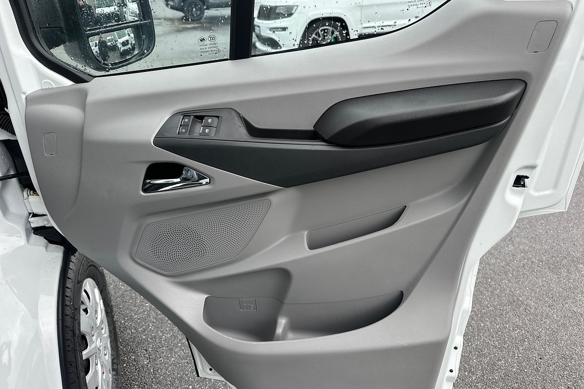 2025 LDV Deliver 9 LWB
