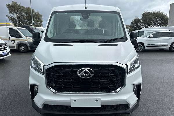 2025 LDV Deliver 9   Rear Wheel Drive LWB