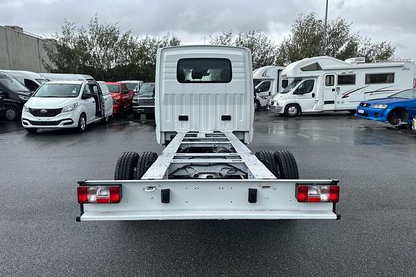 2025 LDV Deliver 9   Rear Wheel Drive LWB