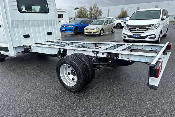 2025 LDV Deliver 9   Rear Wheel Drive LWB