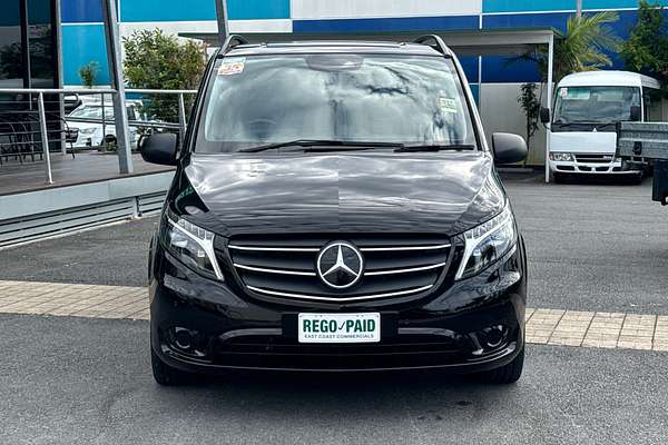 2023 Mercedes-Benz Vito Tourer 116CDI 447