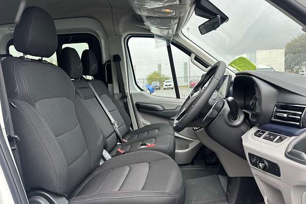 2025 LDV Deliver 9 LWB