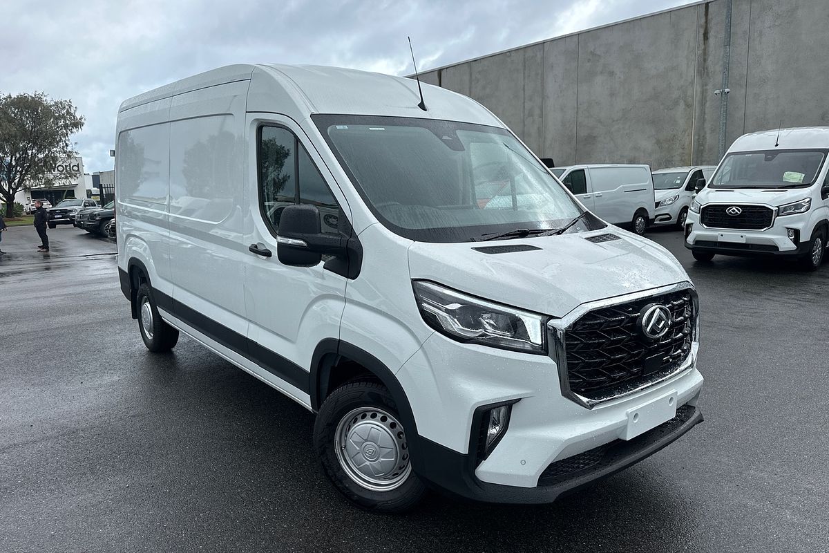 2024 LDV Deliver 9   LWB