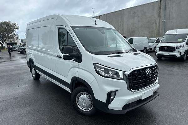 2024 LDV Deliver 9   LWB